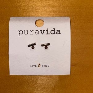 Pura Vida Earrings